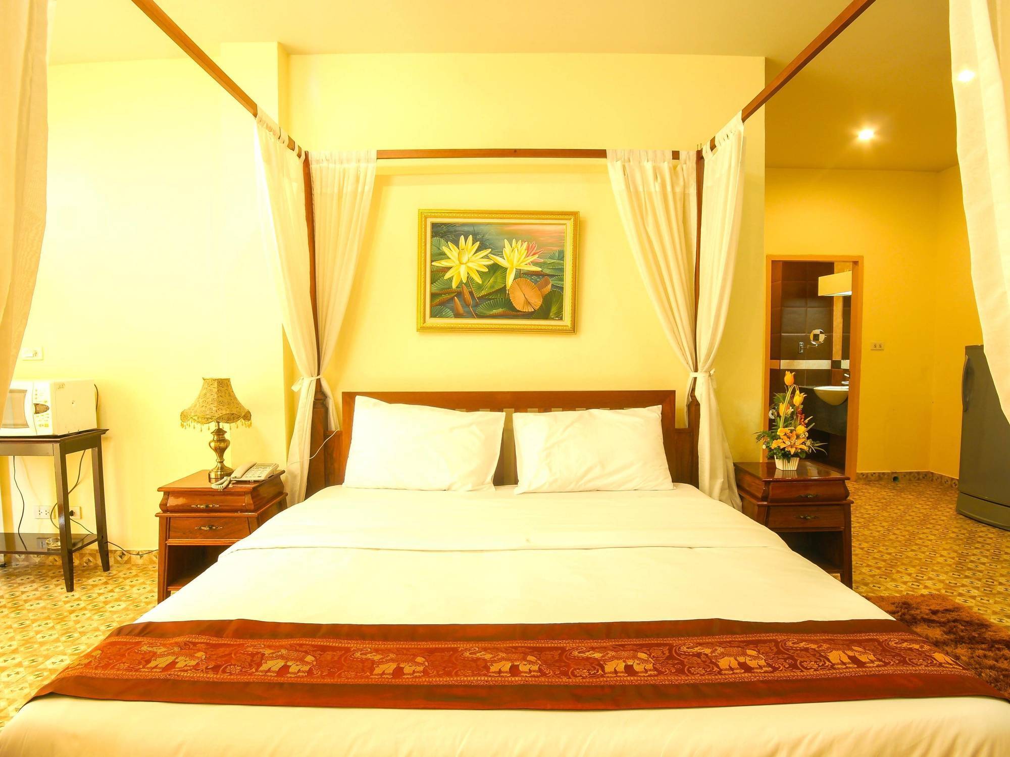 Lubee Chiang Mai Hotel Bagian luar foto