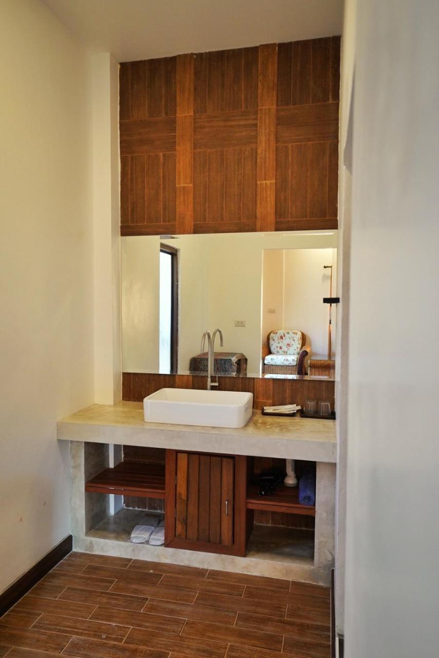 Lubee Chiang Mai Hotel Bagian luar foto