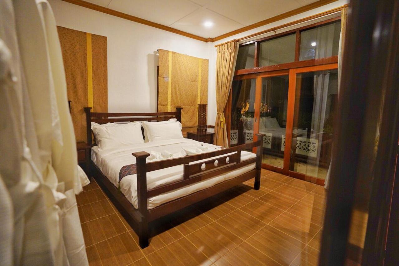 Lubee Chiang Mai Hotel Bagian luar foto