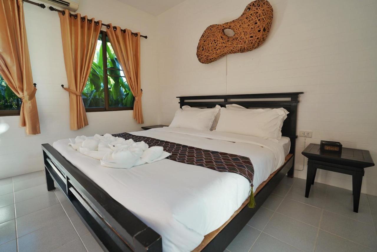 Lubee Chiang Mai Hotel Bagian luar foto